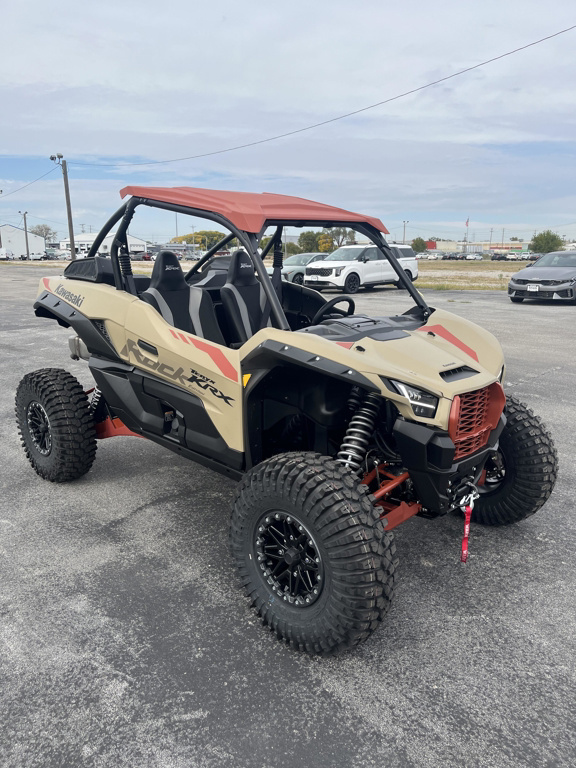 2026 Kawasaki Teryx KRX 1000 Rock Edition in council bluffs IA