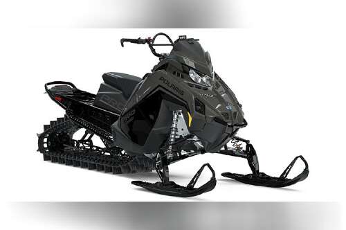 2025 Polaris PRO-RMK 155 850 in montrose CO