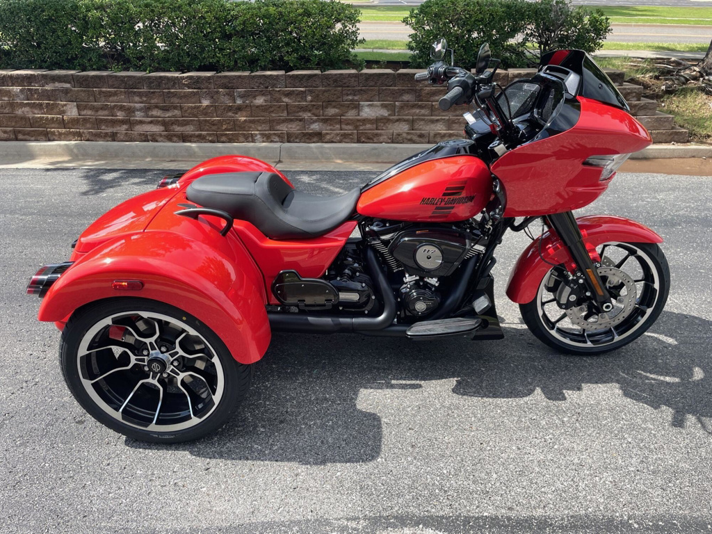 2026 Harley-Davidson Trike Road Glide 3 3 in Moore, OK