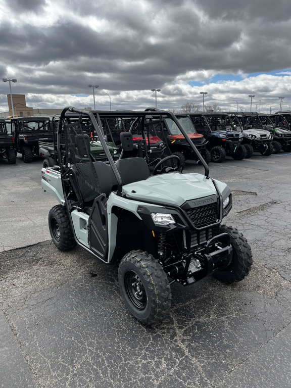 2026 Honda Pioneer 520 Base in council bluffs IA
