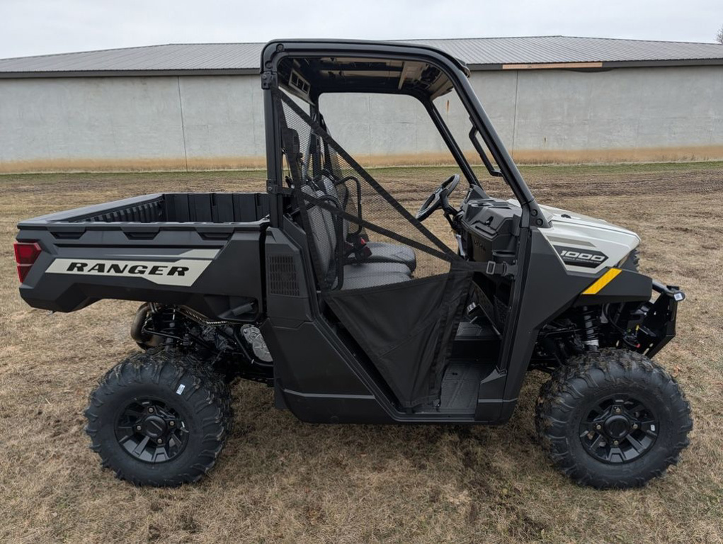 2026 Polaris Ranger 1000 Premium UTV/Utility ATV