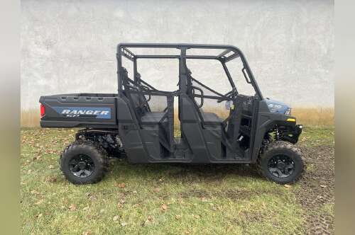 2026 Polaris Ranger Crew SP 570 Premium in dimondale MI