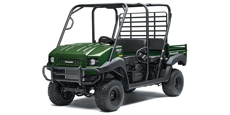 2026 Kawasaki Mule 4000 Trans in mt. sterling KY