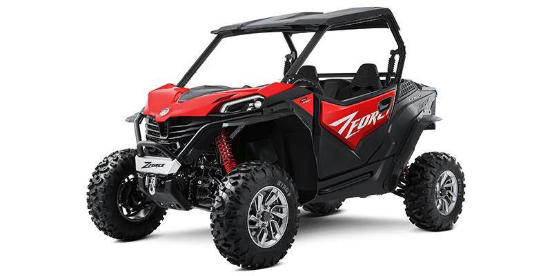 2025 CFMOTO ZFORCE 950 Sport CF1000SZ-3A in mt. sterling KY