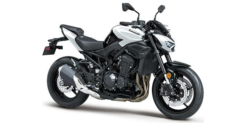 White Kawasaki Z900 Abs Motorcycles For Sale - Cycle Trader