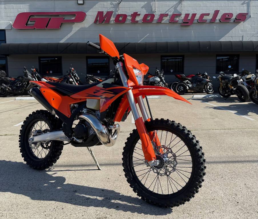 2026 KTM XC 300 W 300 W in San Diego, CA