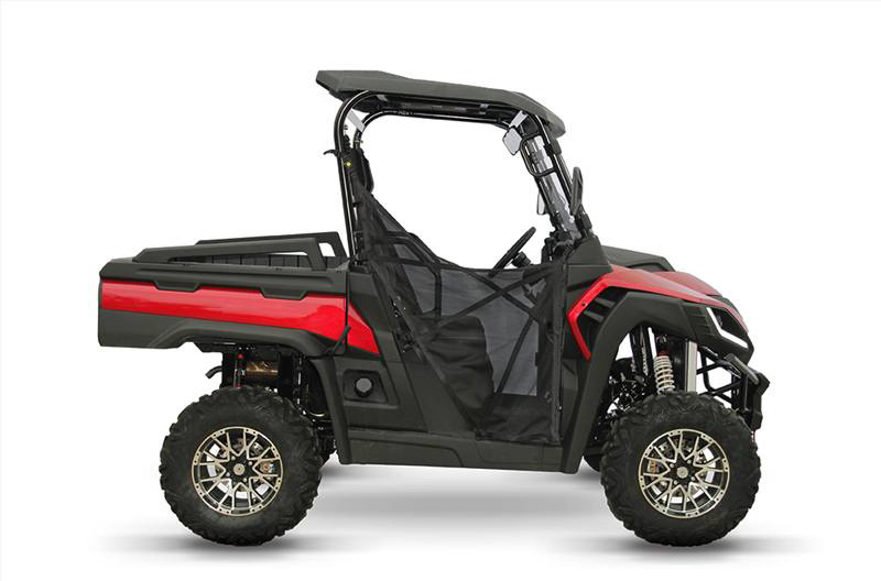 2023 Ssr Motorsports Bison 500U in mt. sterling KY