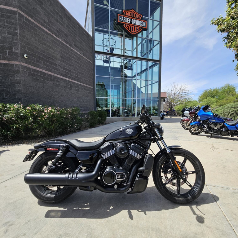 2026 Harley-Davidson Sportster Nightster NIGHTSTER in Tucson, AZ