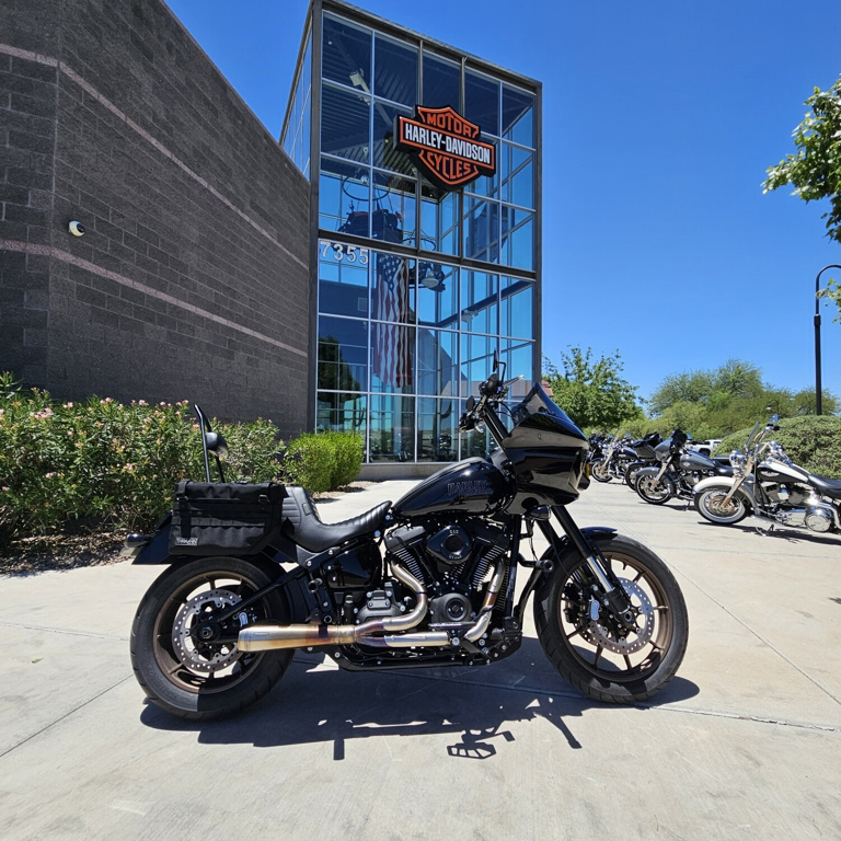 2023 Harley-Davidson Softail Low Rider ST LOW RIDER S in Tucson, AZ