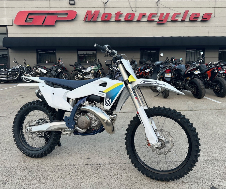 2025 Husqvarna Motorcycles TC 300 300 in San Diego, CA