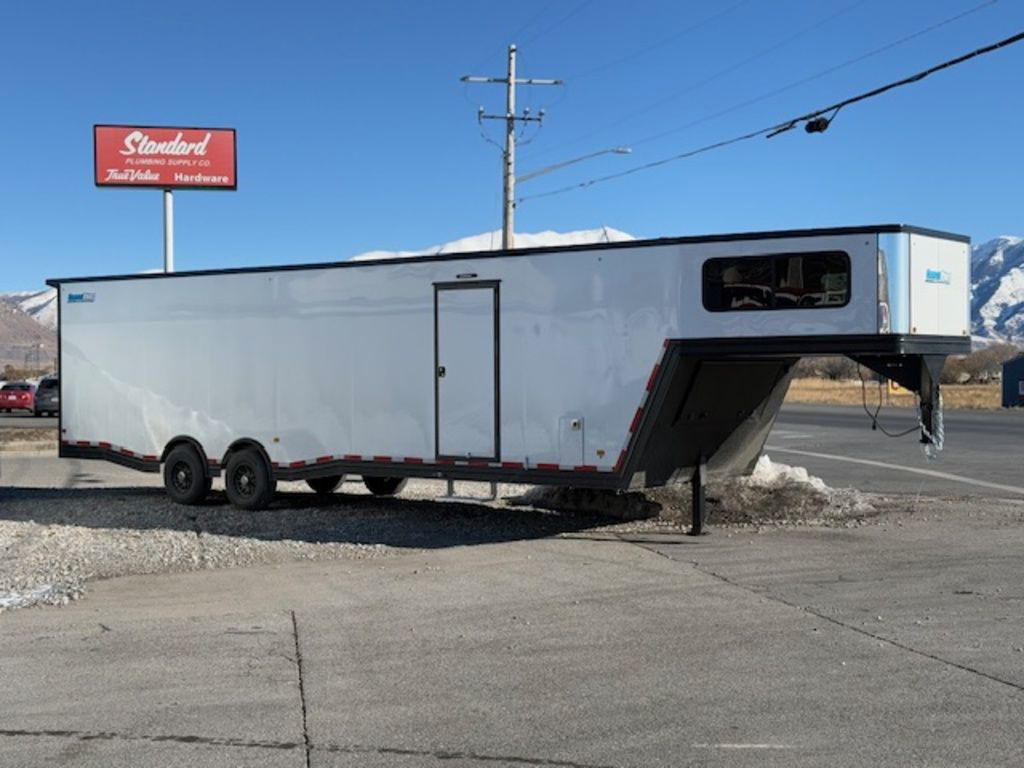 2025 Alcom G8.5X38AS-ELE in tremonton UT