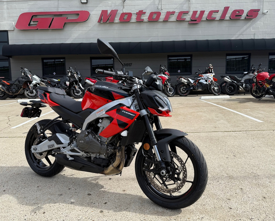 2026 Aprilia Tuono 457 BASE in San Diego, CA