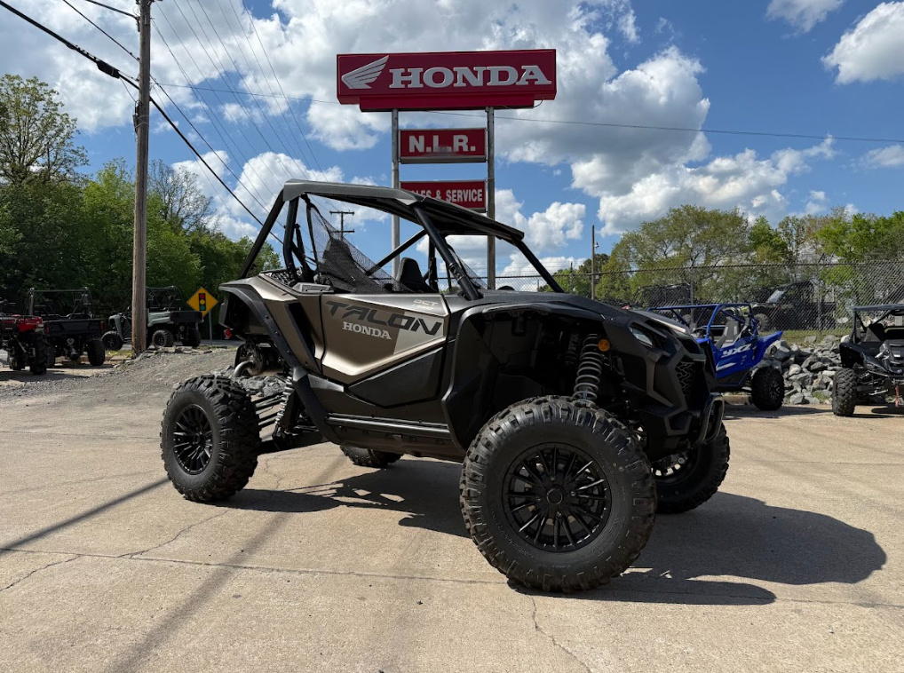 2026 Honda Talon 1000R FOX Live Valve in north little rock AR