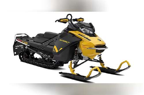 2025 Ski-Doo Summit Neo + 600 EFI 85 in madison SD