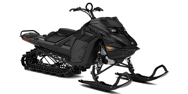 2025 Ski-Doo Summit Adrenaline with Edge Package 600R E-TEC 154 in madison SD