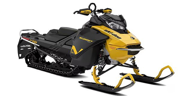 2025 Ski-Doo Summit NEO 600 EFI 85 in madison SD