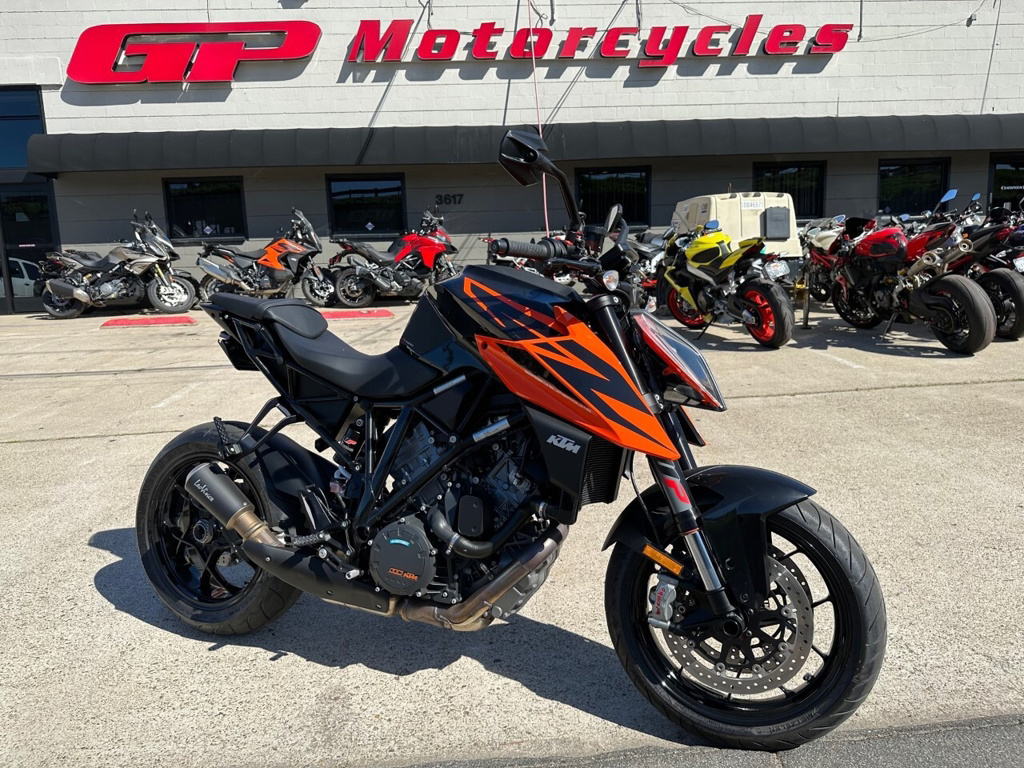 2019 KTM Super Duke 1290 R SUPER DUKE R in San Diego, CA