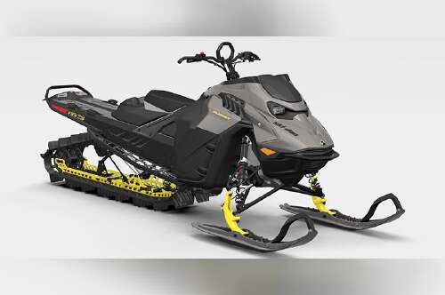 2026 Ski-Doo Summit Adrenaline With Edge Package 850 E-TEC 165" in madison SD
