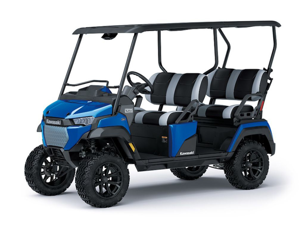 2025 Kawasaki NAV 4E in jonesboro AR