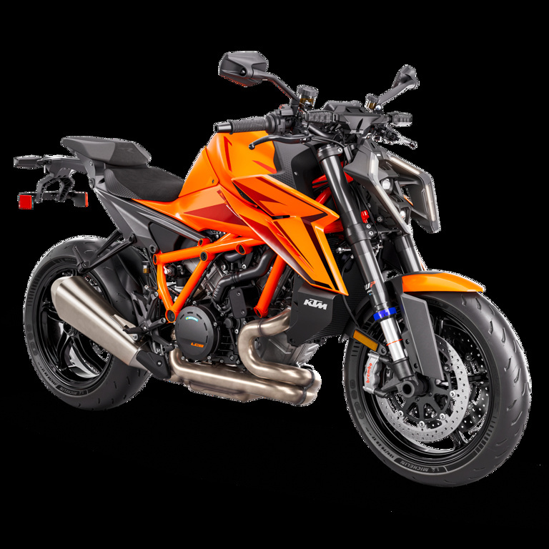 2026 KTM Super Duke 1390 R EVO 1390 R EVO in San Diego, CA