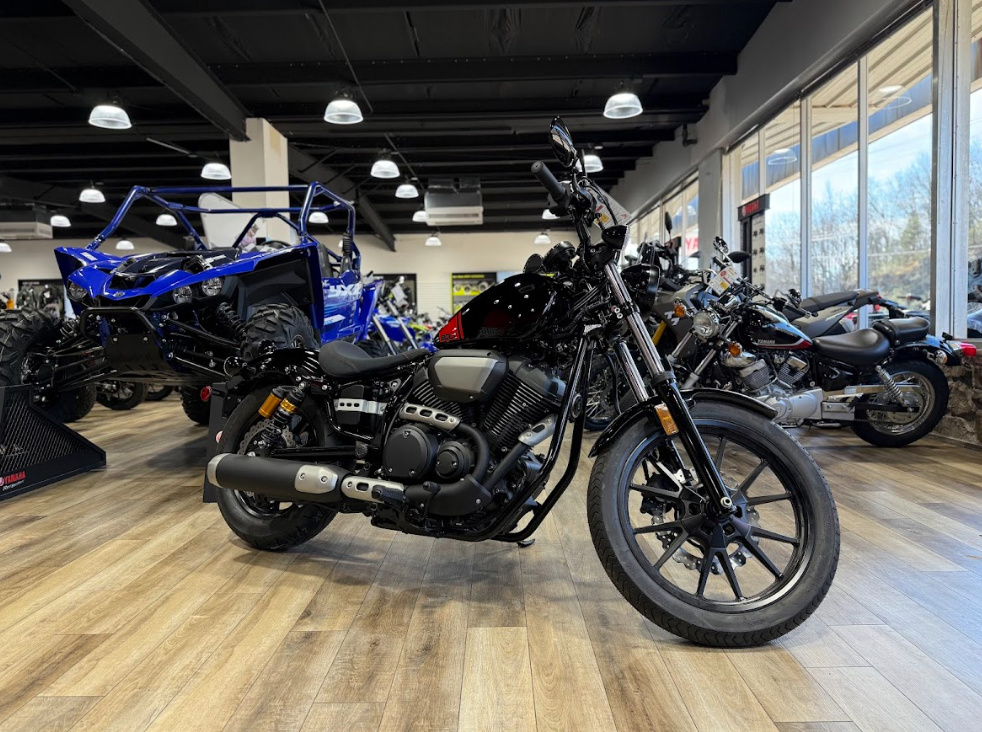 2024 Yamaha Bolt R-Spec R-SPEC in North Little Rock, AR