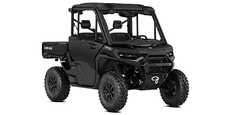 2026 Can-Am Defender XT HD11 With 10.25 In. Info in woodbridge VA