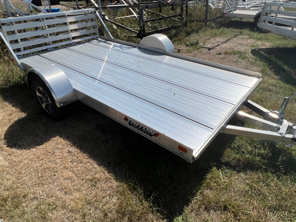 2023 Triton FIT1281 in madison SD