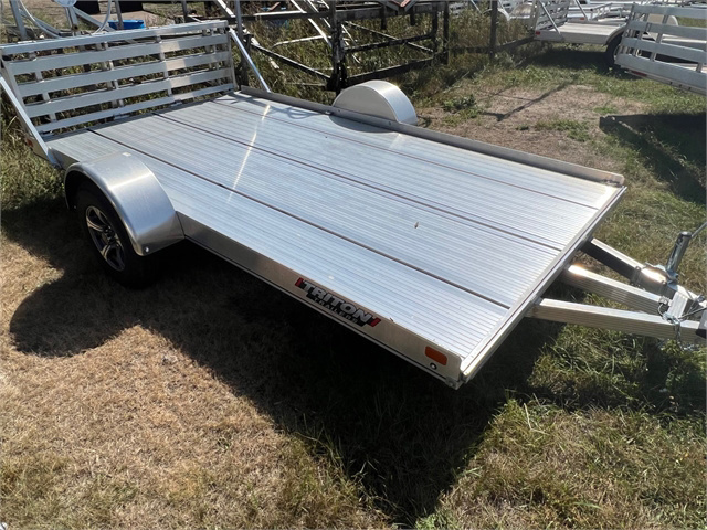 2022 Triton FIT1281 in madison SD