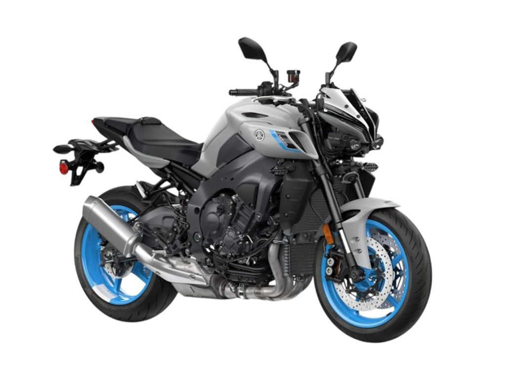 2026 Yamaha MT 10 10 in Jonesboro, AR