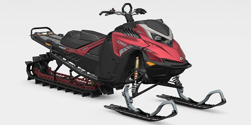 2026 Lynx Shredder DS 850 E-TEC Turbo 154" 3.0" 10.25" Scree in madison SD