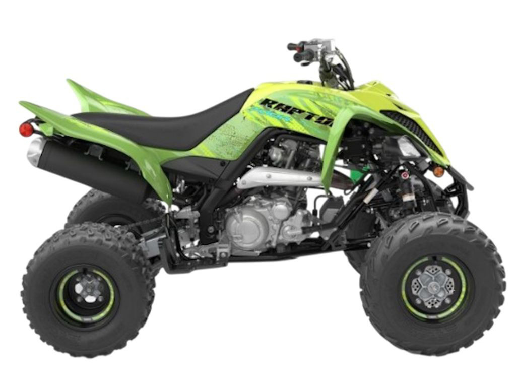 2026 Yamaha Raptor 700R SE in jonesboro AR