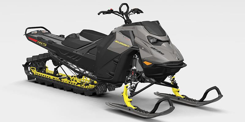 2026 Ski-Doo Summit Adrenaline With Edge Package 850 E-TEC Turb in madison SD