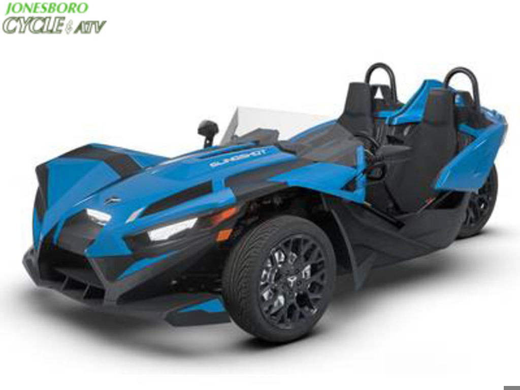 2026 Polaris Slingshot SL AutoDrive SL in Jonesboro, AR