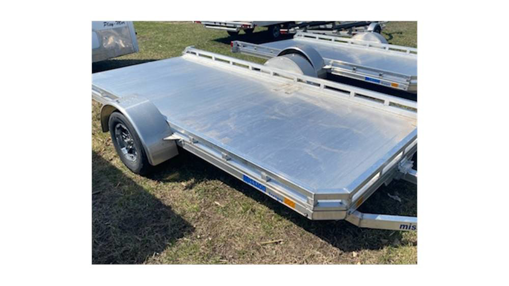 2022 Mission MU 6.5' X 14' in madison SD