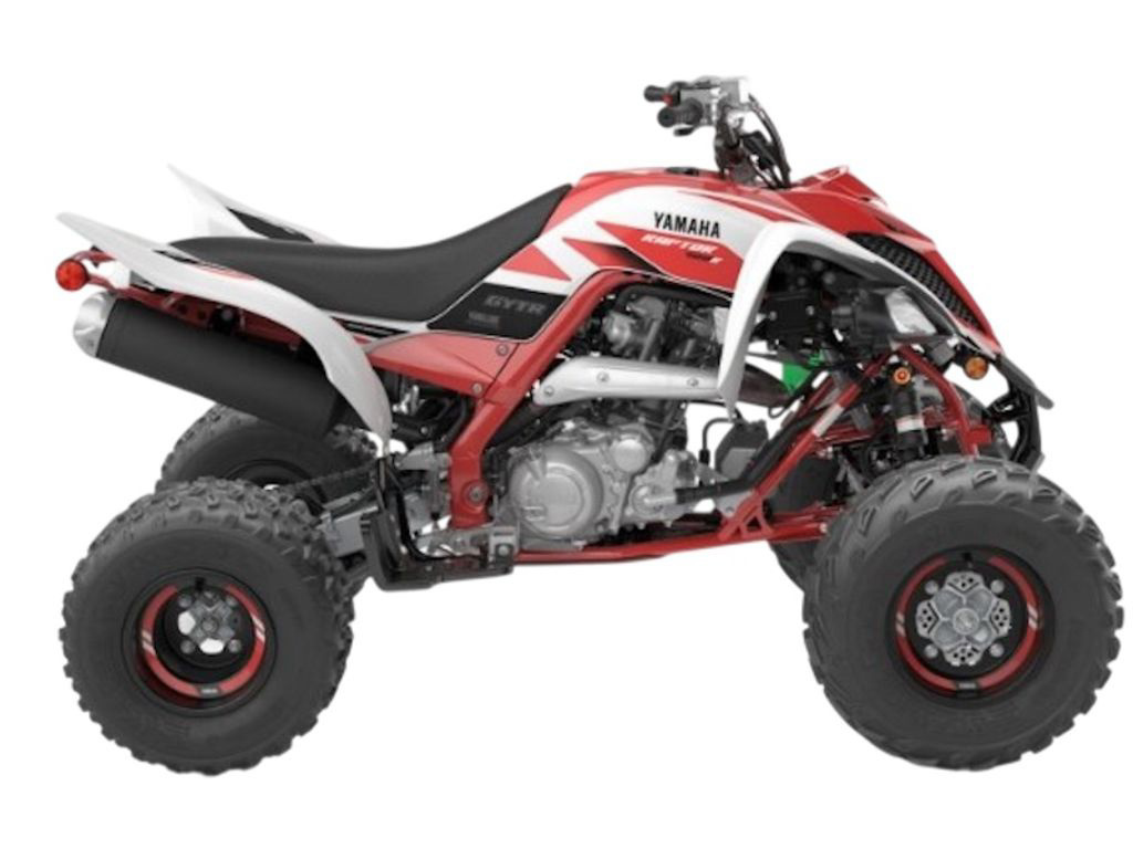 2026 Yamaha Raptor 700R SE in jonesboro AR