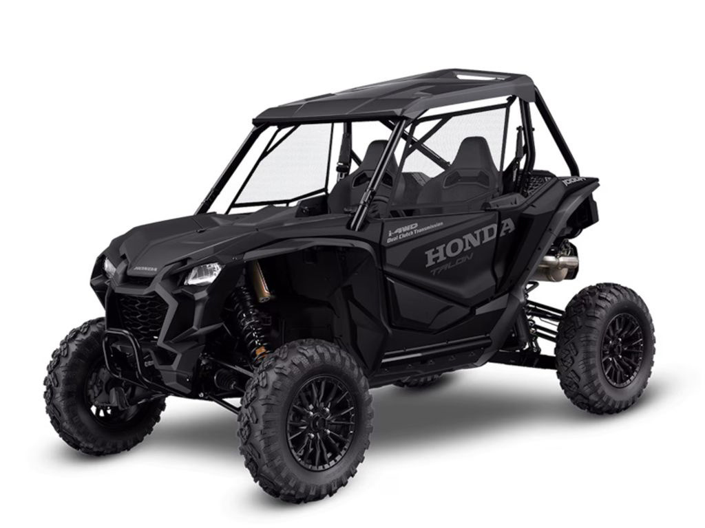 2025 Honda Talon 1000R Talon 1000R in jonesboro AR