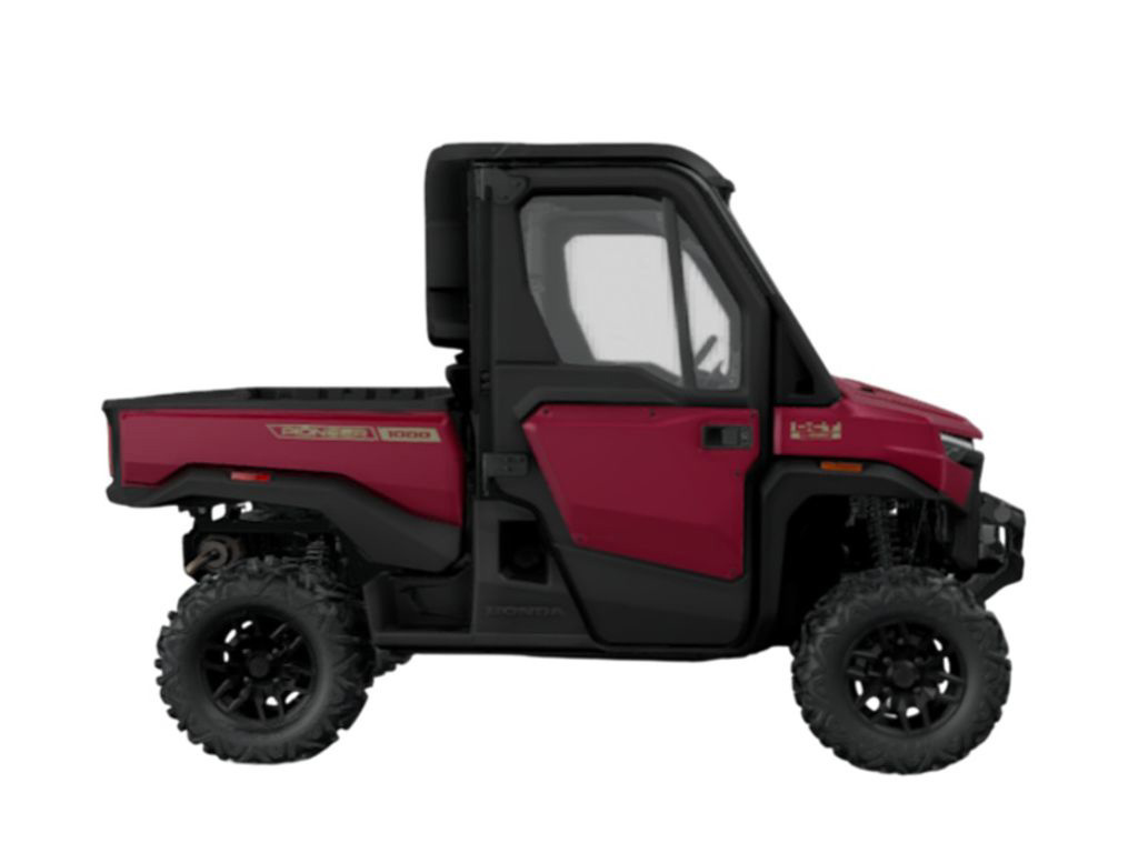 2026 Honda Pioneer 1000 Elite BASE in jonesboro AR