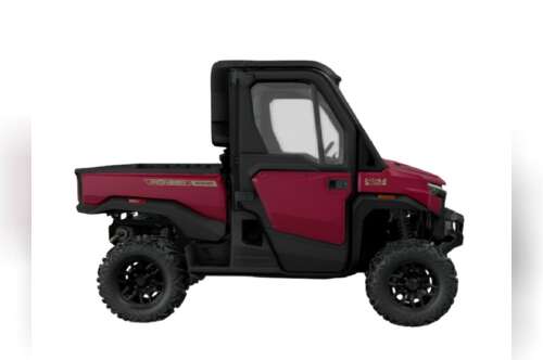 2026 Honda Pioneer 1000 Elite BASE in jonesboro AR