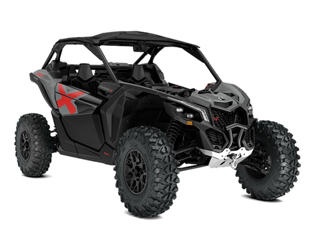 2026 Can-Am Maverick X3 X Turbo in jonesboro AR