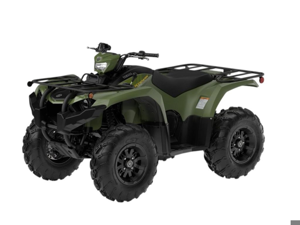 2026 Yamaha Kodiak 450 EPS in jonesboro AR