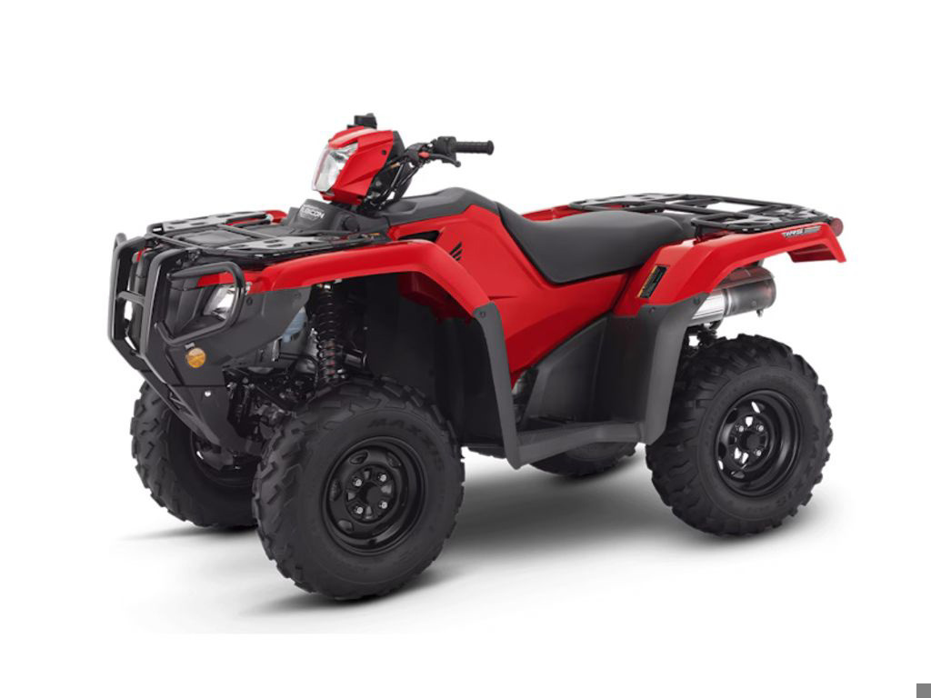 2026 Honda FourTrax Foreman Rubicon 4x4 EPS in jonesboro AR