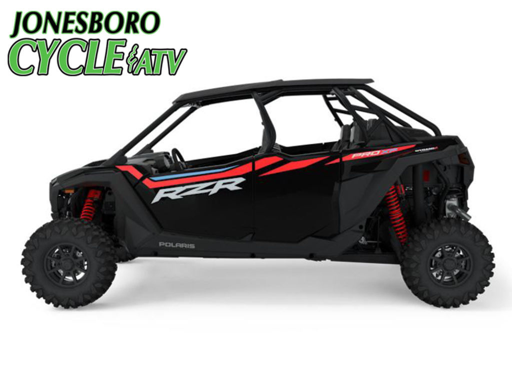 2025 Polaris RZR Pro XP 4 Ultimate in jonesboro AR