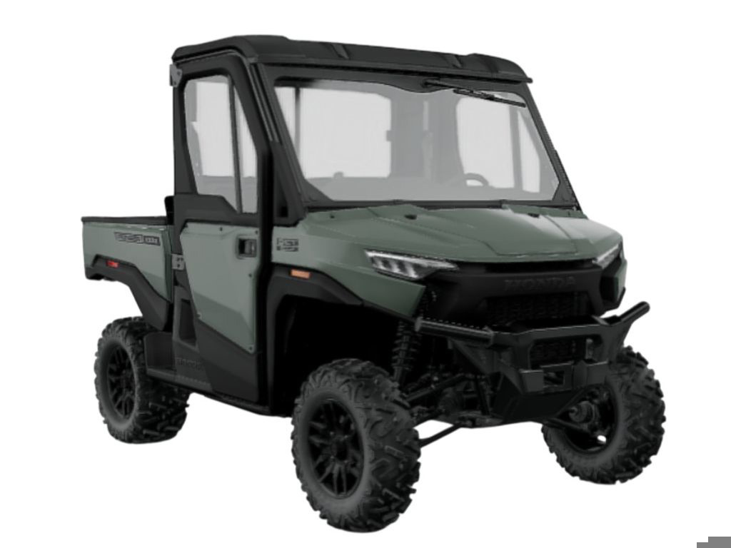2026 Honda Pioneer 1000 Elite BASE in jonesboro AR