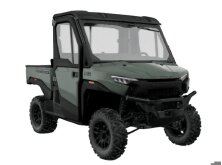 2026 Honda Pioneer 1000-5P Deluxe Review image