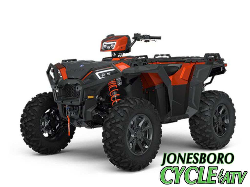 2025 Polaris Sportsman XP 1000 S in jonesboro AR