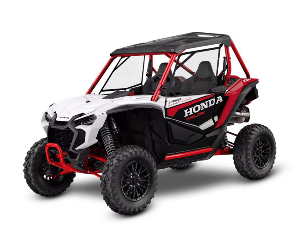 2025 Honda Talon 1000X FOX Live Valve in jonesboro AR