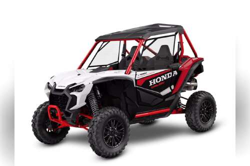 2025 Honda Talon 1000X FOX Live Valve in jonesboro AR