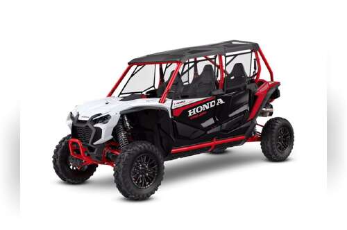 2025 Honda Talon 1000X 4 FOX Live Valve in jonesboro AR