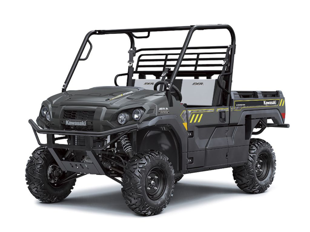 2026 Kawasaki Mule PRO-FXR 1000 BASE in jonesboro AR
