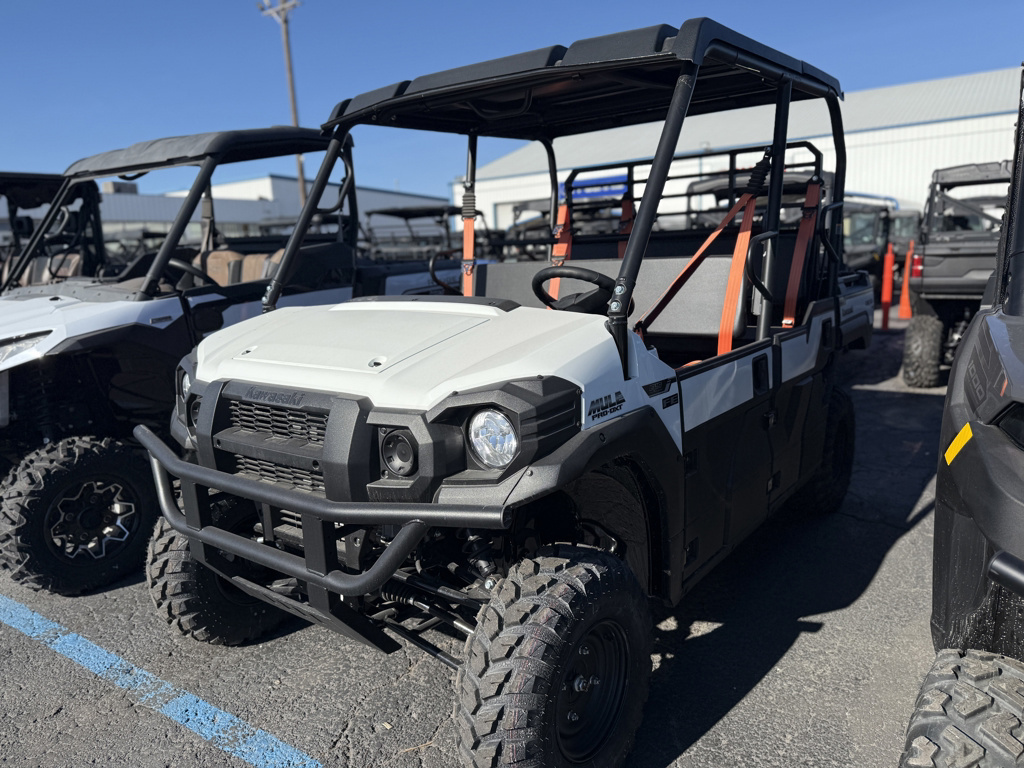 2025 Kawasaki Mule PRO-DXT FE EPS in council bluffs IA